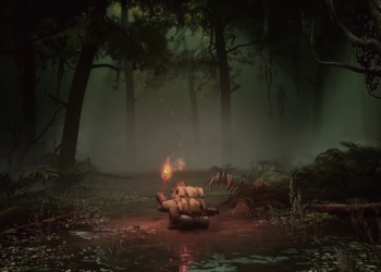 A PS5 reveal recreation no-shows Summer time Recreation Fest once more, 11 years after its Kickstarter reveal