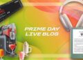 Prime Day Ends Quickly. Store 215+ Offers on Apple, Nintendo and Extra Earlier than They’re Gone