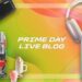 Prime Day Ends Quickly. Store 215+ Offers on Apple, Nintendo and Extra Earlier than They’re Gone
