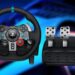 Save 56% Off the Logitech G29 Racing Wheel and Pedal Set, Good for Forza Horizon 6 on PC