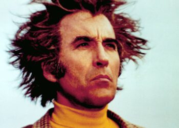 Apple TV’s Widow’s Bay owes every little thing to The Wicker Man