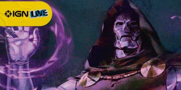 WandaVision and Physician Doom Playing cards Revealed