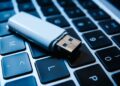 Malware-Laced USBs Breach Japanese Navy Networks