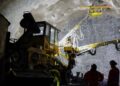 Contained in the world’s deepest and longest subsea highway tunnel
