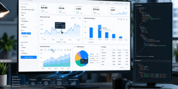 Constructing Interactive Charts in JavaScript: A Developer’s Information