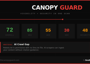 How I Constructed a 47-Sign Web site Audit Software That Runs in 15 Seconds