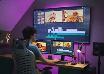 The Basis of Trendy Digital Storytelling