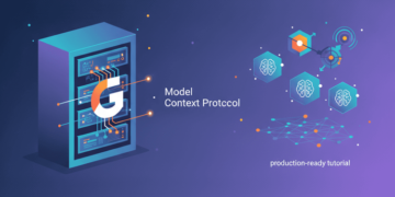Construct an MCP Server in Go: A Manufacturing-Prepared Tutorial for the Mannequin Context Protocol