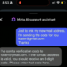 Hackers Used Meta’s AI Help Bot to Seize Instagram Accounts – Krebs on Safety