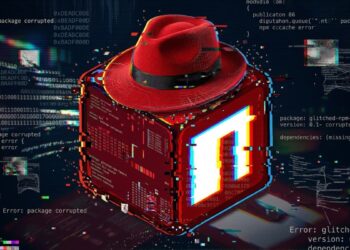 Miasma Malware Hits 32 Crimson Hat Packages by way of Compromised GitHub Account