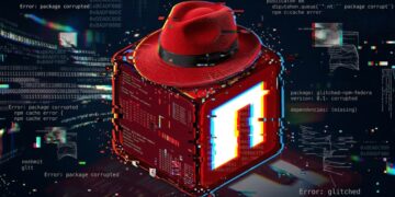 Miasma Malware Hits 32 Crimson Hat Packages by way of Compromised GitHub Account