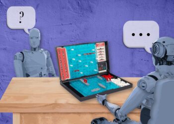 Educating AI brokers to ask higher questions by taking part in “Battleship” | MIT Information