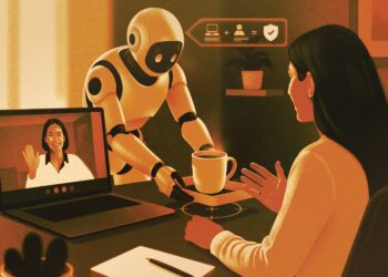 LLMs assist robots perceive imprecise directions and give attention to key particulars | MIT Information