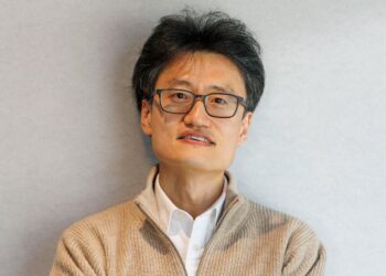 Jinhua Zhao named head of the Division of City Research and Planning | MIT Information