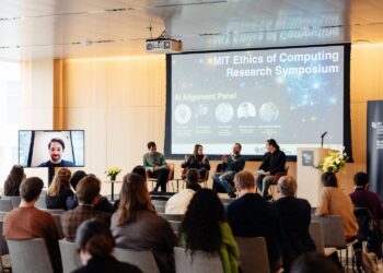 The essential human element in computing and AI | MIT Information