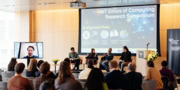 The essential human element in computing and AI | MIT Information