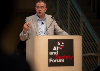 Exploring the societal impacts of AI | MIT Information