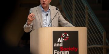 Exploring the societal impacts of AI | MIT Information