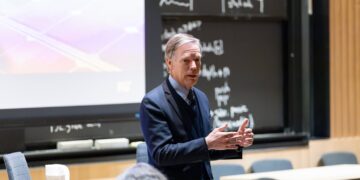 Sustaining diplomacy amid competitors in US-China relations | MIT Information