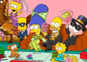 The Simpsons Monopoly Go! Crossover: New Cellular Occasion Particulars