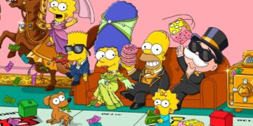 The Simpsons Monopoly Go! Crossover: New Cellular Occasion Particulars
