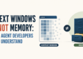 Context Home windows Are Not Reminiscence: What AI Agent Builders Have to Perceive