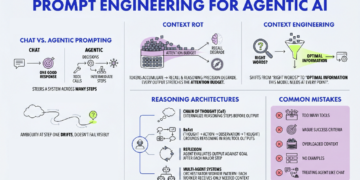 Immediate Engineering for Agentic AI