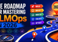 The Roadmap for Mastering LLMOps in 2026