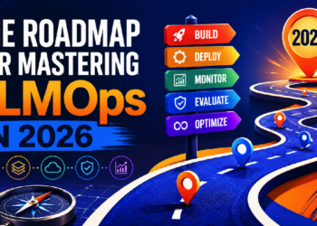 The Roadmap for Mastering LLMOps in 2026