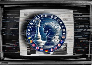 Operation Endgame Disrupts SocGholish Malware Infrastructure