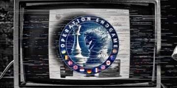 Operation Endgame Disrupts SocGholish Malware Infrastructure