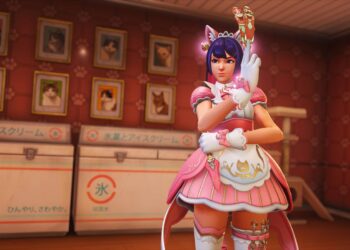 Overwatch season 3 skins, Mythics, and battle move contents revealed