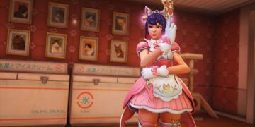 Overwatch season 3 skins, Mythics, and battle move contents revealed