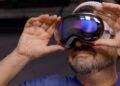 Apple’s Imaginative and prescient Professional Sees the World With AI In VisionOS 27
