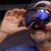 Apple’s Imaginative and prescient Professional Sees the World With AI In VisionOS 27