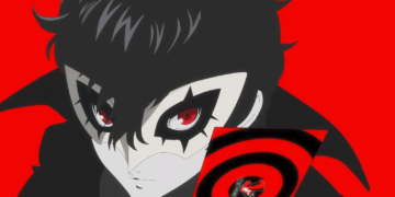 Persona Stay-Motion TV Present within the Works at Netflix