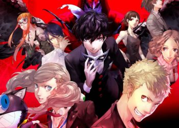 Netflix is adapting Atlus Persona for brand spanking new live-action TV sequence
