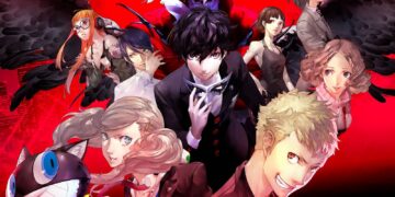 Netflix is adapting Atlus Persona for brand spanking new live-action TV sequence