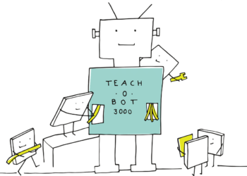 How do you educate machines to suggest?