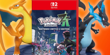 Z-A Change 2 Version Will get Its First Main Worth Reduce at Amazon