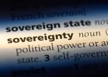 Put up-Quantum Safety Spurs Nationwide Sovereignty Pondering