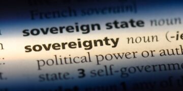 Put up-Quantum Safety Spurs Nationwide Sovereignty Pondering