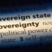 Put up-Quantum Safety Spurs Nationwide Sovereignty Pondering