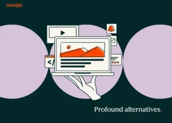 8 prime Profound options your advertising crew can really use