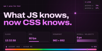 Prop For That | CSS-Methods