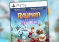 Preorders Are Up for Rayman Legends Retold, Out in October
