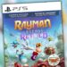 Preorders Are Up for Rayman Legends Retold, Out in October