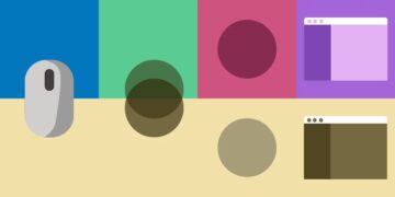 Scroll-Pushed, Scroll-Triggered, Scroll States, and View Transitions