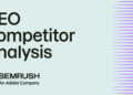 Learn how to do an web optimization competitor evaluation [+ template]