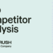 Learn how to do an web optimization competitor evaluation [+ template]